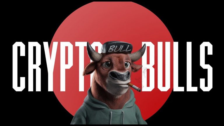 How to get Crypto Bull Society NFT?